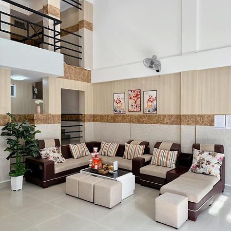 Hung Phu Home & Apartment Cai Rang Exterior photo
