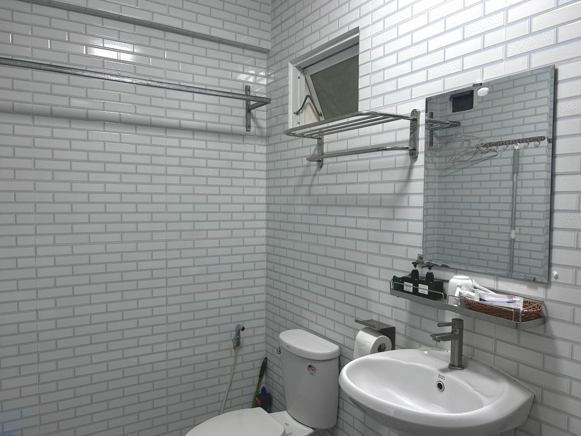 Hung Phu Home & Apartment Cai Rang Exterior photo