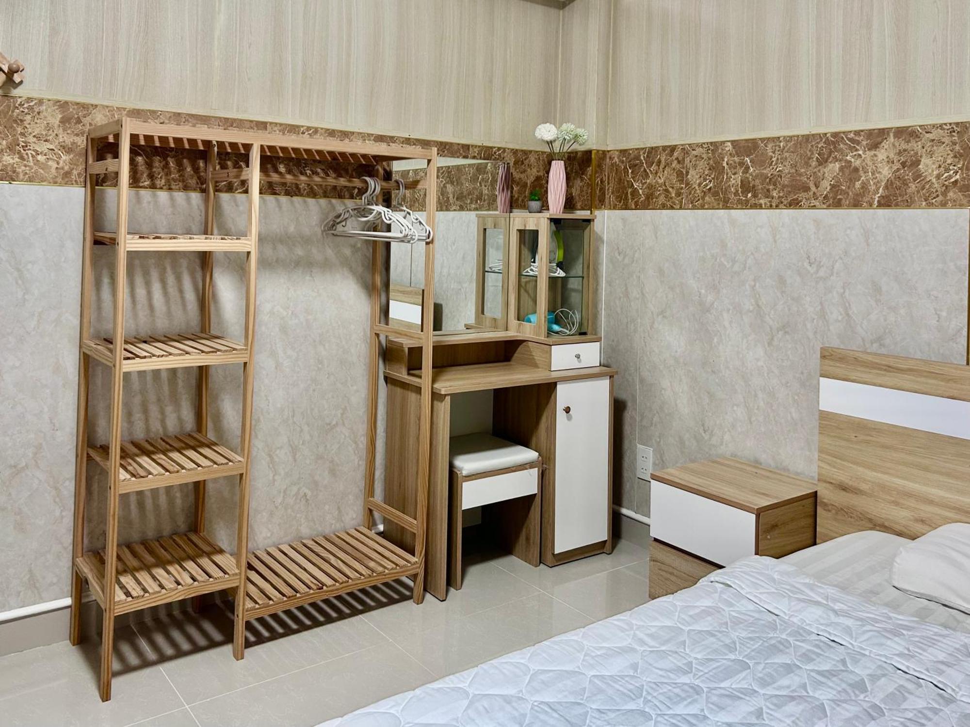 Hung Phu Home & Apartment Cai Rang Exterior photo